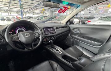 Honda Hr-v 1.8 16V Ex - Foto #7