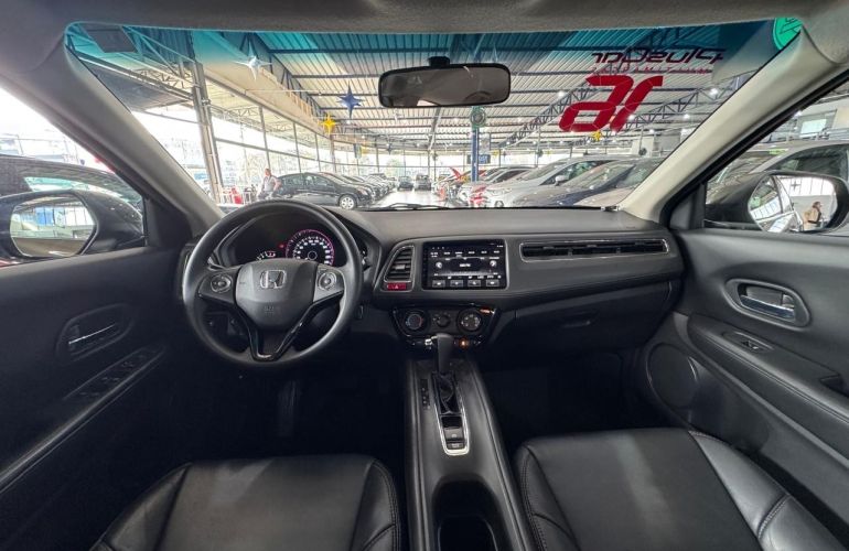 Honda Hr-v 1.8 16V Ex - Foto #8
