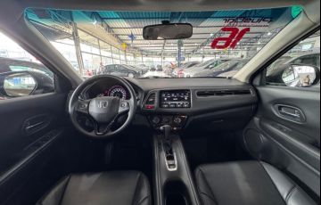 Honda Hr-v 1.8 16V Ex - Foto #8
