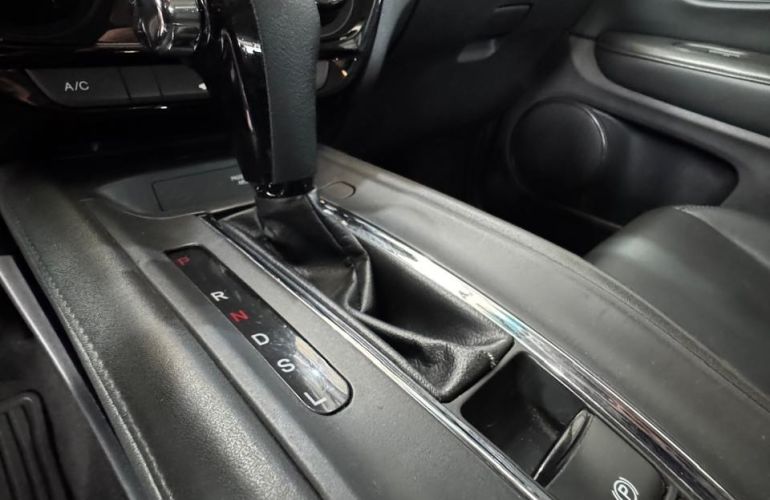 Honda Hr-v 1.8 16V Ex - Foto #9