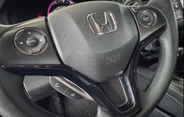 Honda Hr-v 1.8 16V Ex - Foto #10