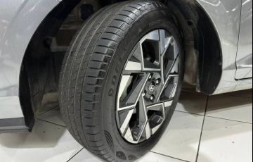 Hyundai Hb20s 1.0 12v Comfort - Foto #4