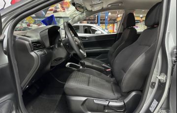 Hyundai Hb20s 1.0 12v Comfort - Foto #5