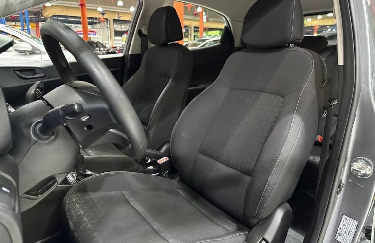 Hyundai Hb20s 1.0 12v Comfort - Foto #6