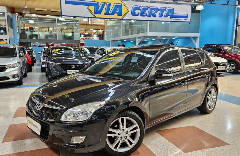 Hyundai I30 2.0 MPFi GLS 16v - Foto #1