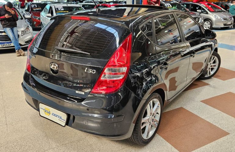 Hyundai I30 2.0 MPFi GLS 16v - Foto #3