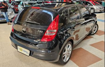 Hyundai I30 2.0 MPFi GLS 16v - Foto #3