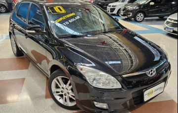 Hyundai I30 2.0 MPFi GLS 16v - Foto #4