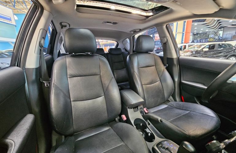 Hyundai I30 2.0 MPFi GLS 16v - Foto #5