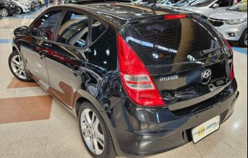 Hyundai I30 2.0 MPFi GLS 16v - Foto #6
