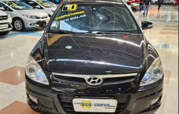 Hyundai I30 2.0 MPFi GLS 16v - Foto #7