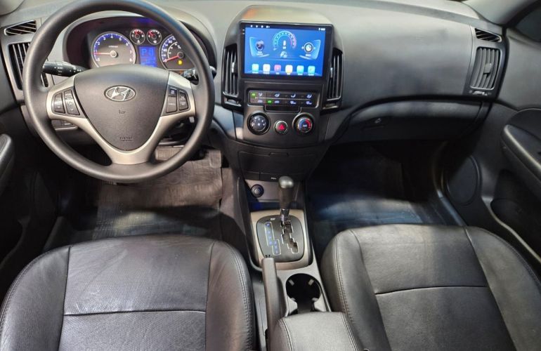 Hyundai I30 2.0 MPFi GLS 16v - Foto #8