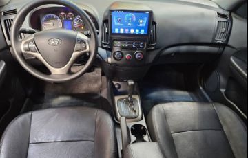 Hyundai I30 2.0 MPFi GLS 16v - Foto #8