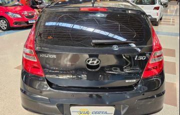 Hyundai I30 2.0 MPFi GLS 16v - Foto #9