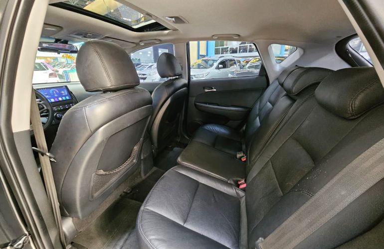 Hyundai I30 2.0 MPFi GLS 16v - Foto #10