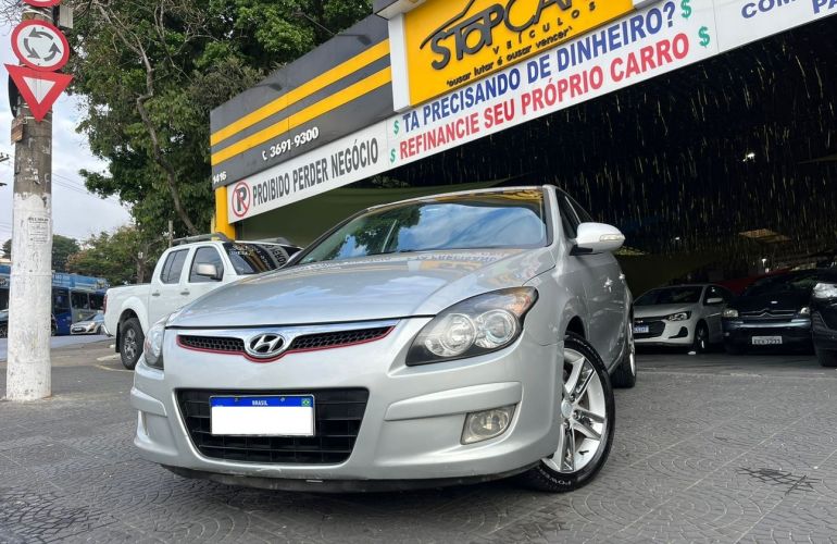 Hyundai I30 2.0 MPi 16v - Foto #1