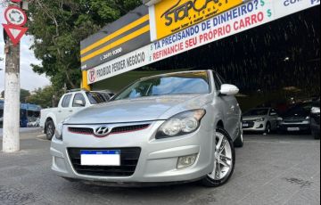 Hyundai I30 2.0 MPi 16v