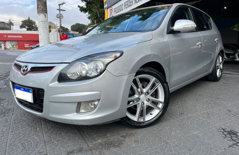 Hyundai I30 2.0 MPi 16v - Foto #2