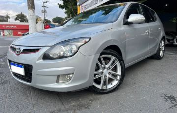 Hyundai I30 2.0 MPi 16v - Foto #2