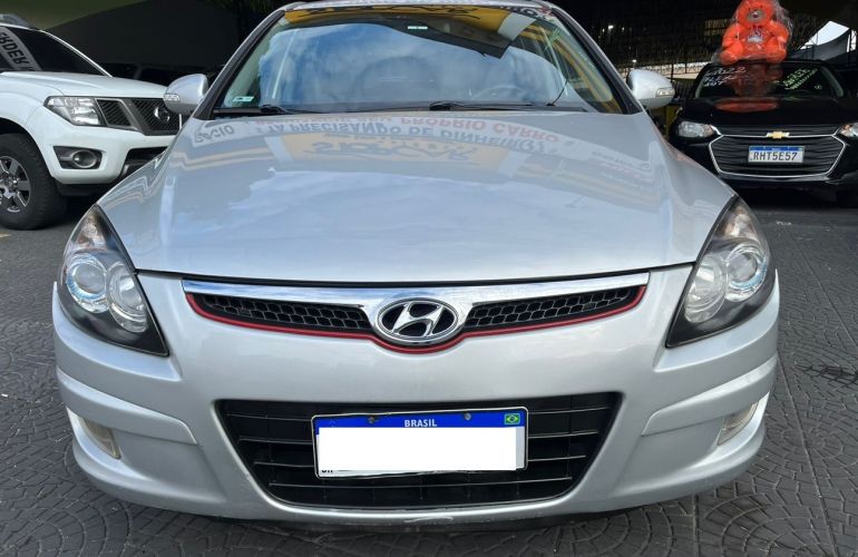 Hyundai I30 2.0 MPi 16v - Foto #3