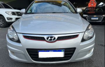 Hyundai I30 2.0 MPi 16v - Foto #3