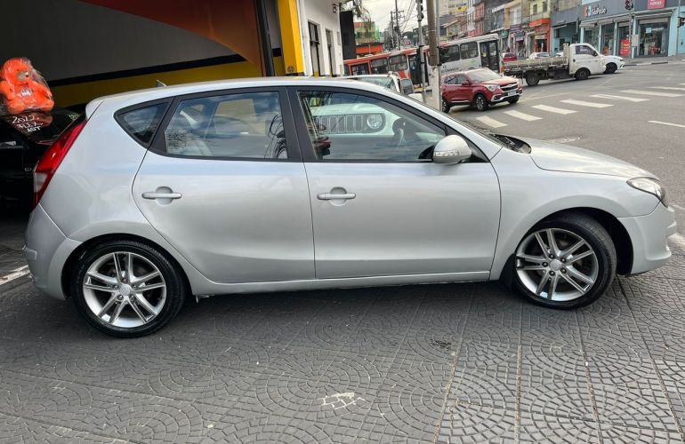 Hyundai I30 2.0 MPi 16v - Foto #4