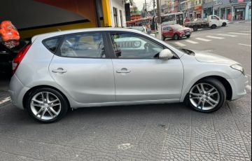 Hyundai I30 2.0 MPi 16v - Foto #4