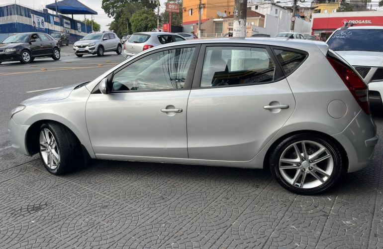 Hyundai I30 2.0 MPi 16v - Foto #5