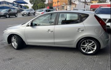 Hyundai I30 2.0 MPi 16v - Foto #5
