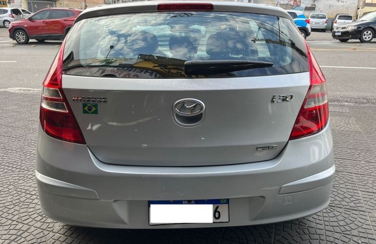 Hyundai I30 2.0 MPi 16v - Foto #6
