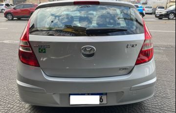 Hyundai I30 2.0 MPi 16v - Foto #6