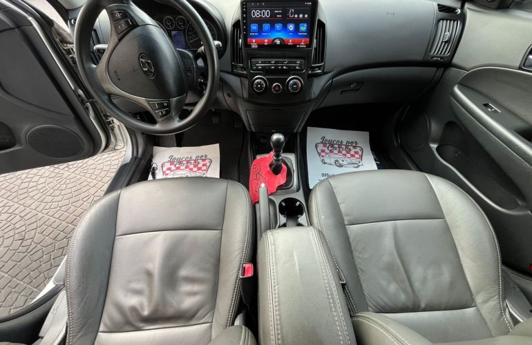 Hyundai I30 2.0 MPi 16v - Foto #7