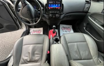 Hyundai I30 2.0 MPi 16v - Foto #7