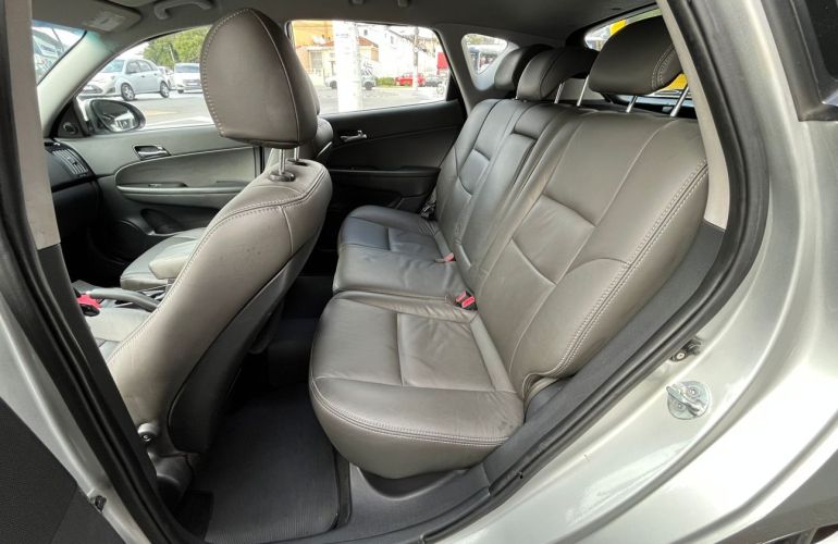 Hyundai I30 2.0 MPi 16v - Foto #8