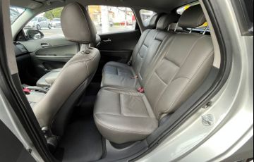Hyundai I30 2.0 MPi 16v - Foto #8
