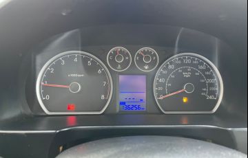 Hyundai I30 2.0 MPi 16v - Foto #9