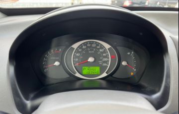 Hyundai Tucson 2.0 MPFi GLS 16V 143cv 2wd - Foto #9