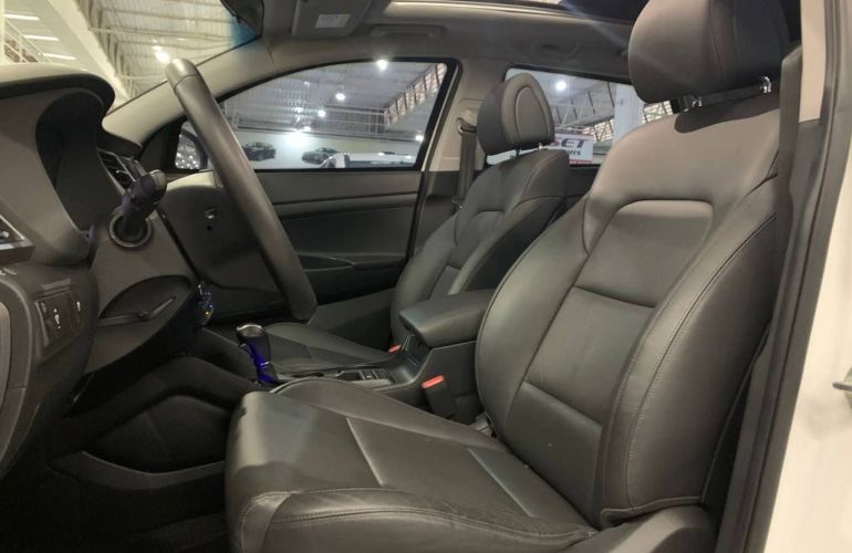 Hyundai Tucson 1.6 16V T-gdi Gls - Foto #10