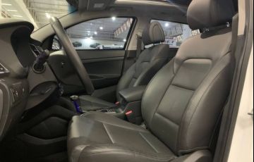 Hyundai Tucson 1.6 16V T-gdi Gls - Foto #10
