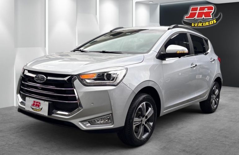JAC T40 1.5 16V Jet - Foto #1