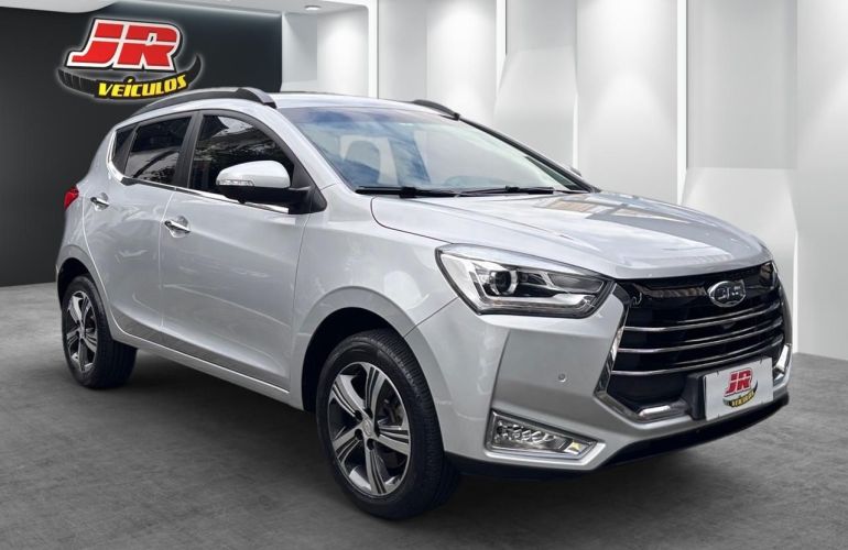 JAC T40 1.5 16V Jet - Foto #2