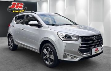 JAC T40 1.5 16V Jet - Foto #2