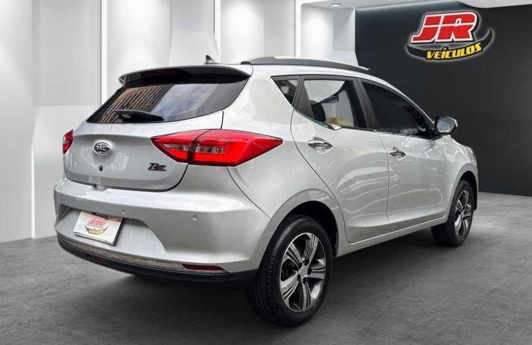 JAC T40 1.5 16V Jet - Foto #3