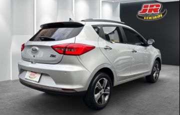 JAC T40 1.5 16V Jet - Foto #3