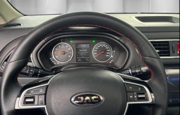 JAC T40 1.5 16V Jet - Foto #5