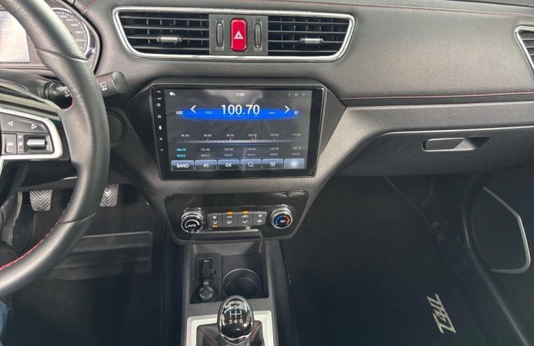 JAC T40 1.5 16V Jet - Foto #6