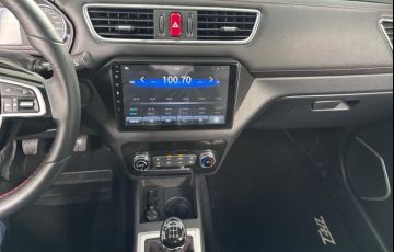 JAC T40 1.5 16V Jet - Foto #6