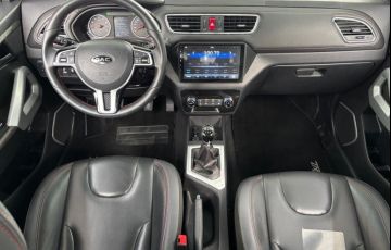 JAC T40 1.5 16V Jet - Foto #7