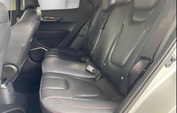 JAC T40 1.5 16V Jet - Foto #8