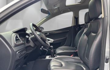 JAC T40 1.5 16V Jet - Foto #10